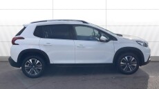 Peugeot 2008 1.2 PureTech Allure Premium 5dr [Start Stop] Petrol Estate